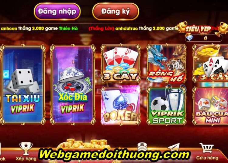 tải Viprik ios/ pc/ android apk