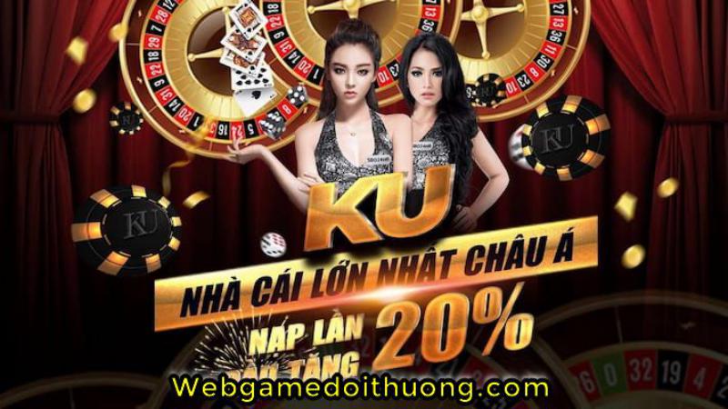 khuyến mãi KuBet