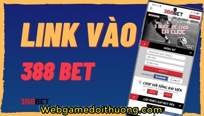 link 388bet.vin