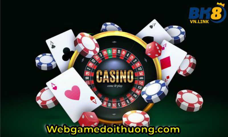 casino bk8