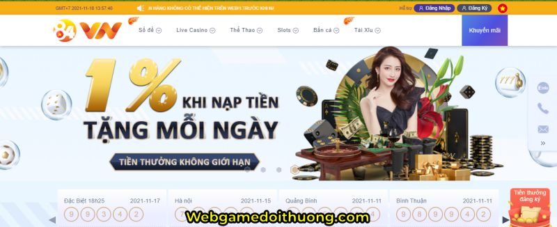 khuyến mãi 84vn