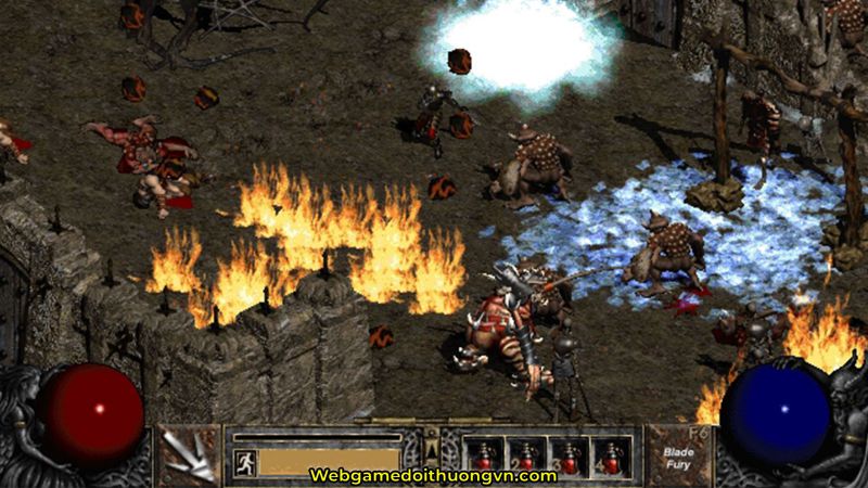 hack diablo 2