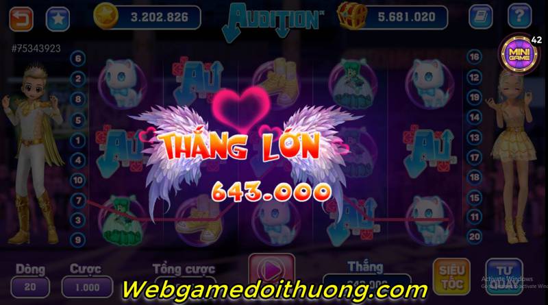 code game bắn cá tài lộc