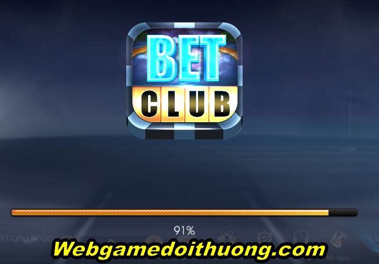 BetClub.Vin