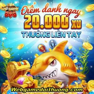 sự kiện tặng code vipgame88