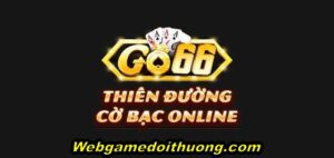 cổng game go66.club