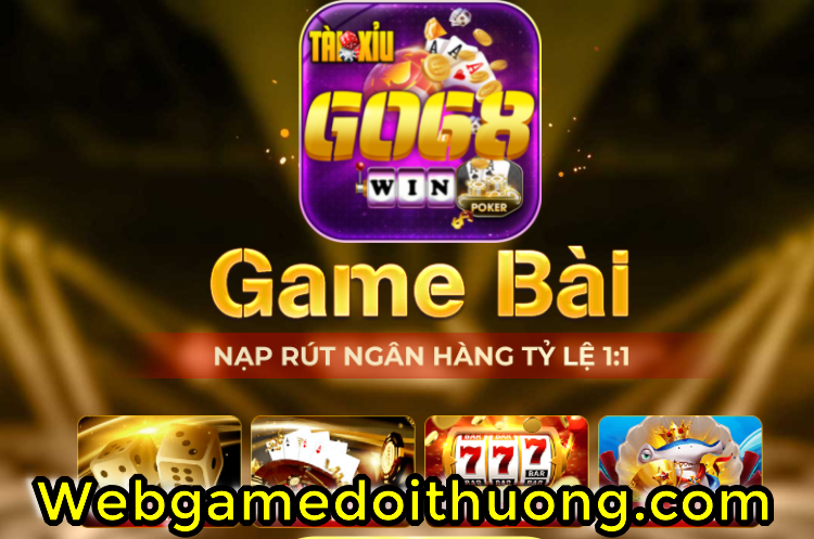 tải go68