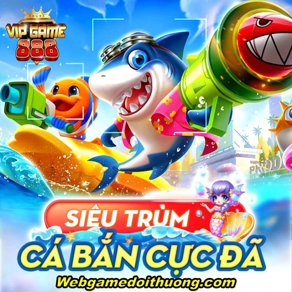 sự kiện vipgame888