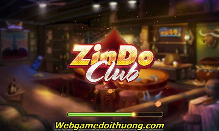 zindo club