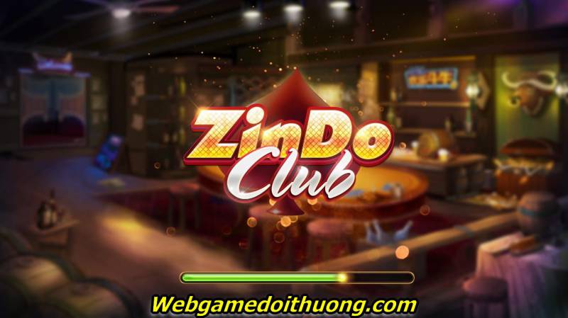 zindo club