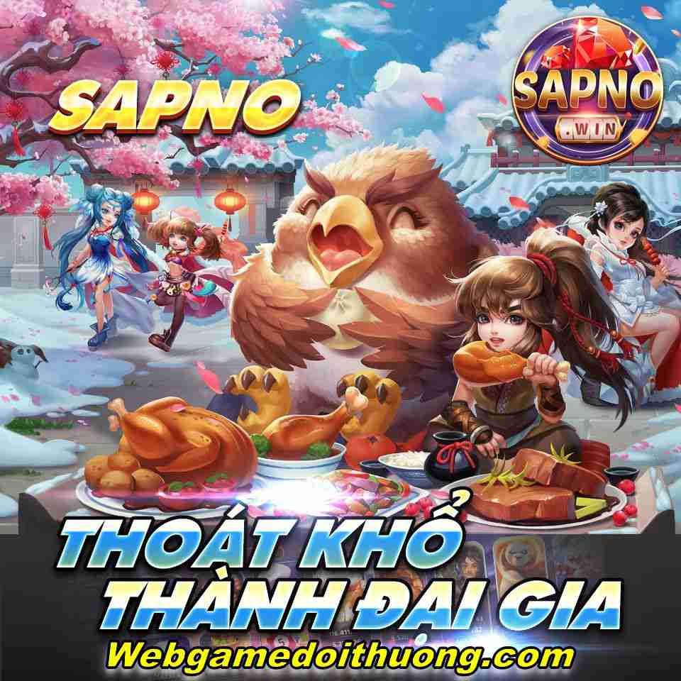 sự kiện sapno.win