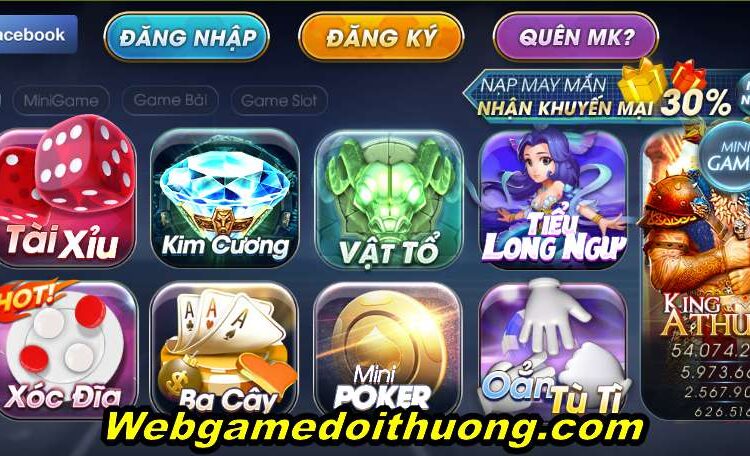 kho game BetClub