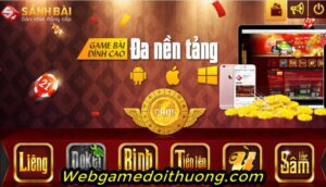 tải game sanhbai