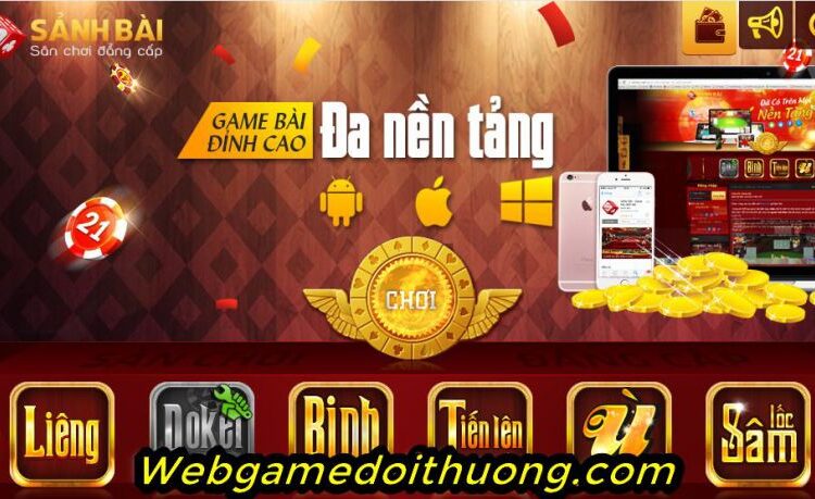 tải game sanhbai