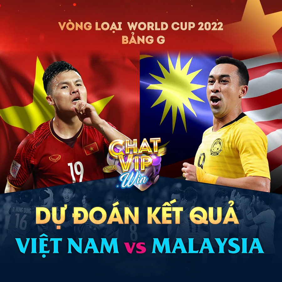 Việt Nam vs Malaysia