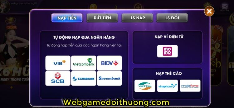 đổi thưởng x10