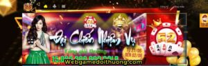 giao diện game 52labai.com