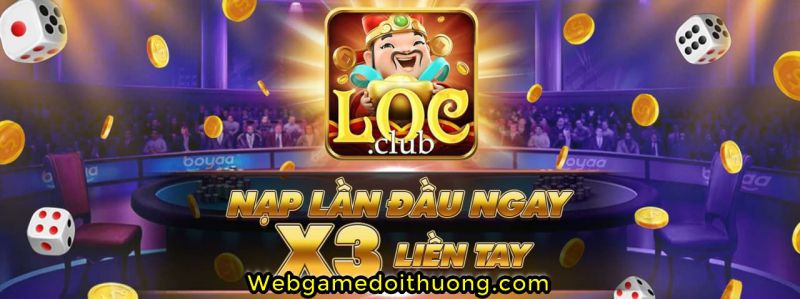 Lộc 89 Club