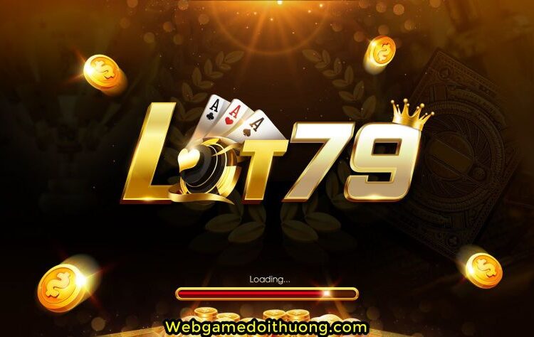 lot 79 club