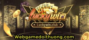 luckywin.club