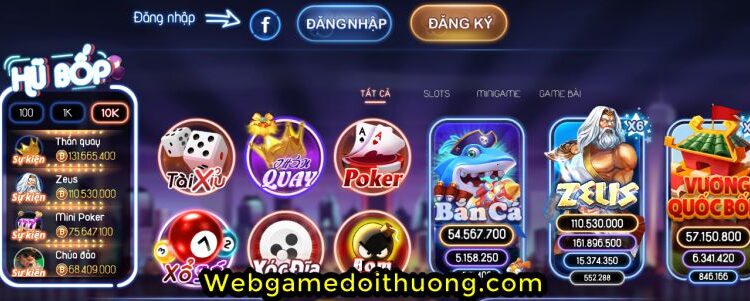 tải game bốp club