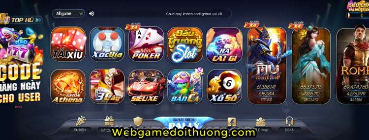 tải game chất 79