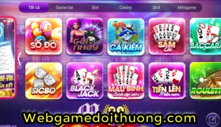 tải game m88 vin