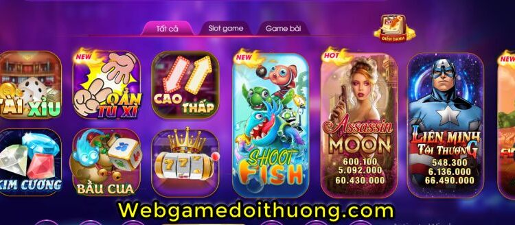 tải game ranvip club