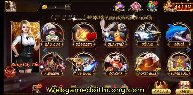 tai game twin68 club