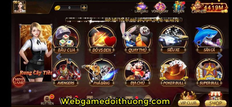 tai game twin68 club