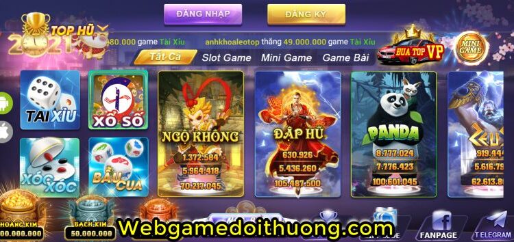 tải game Vip88