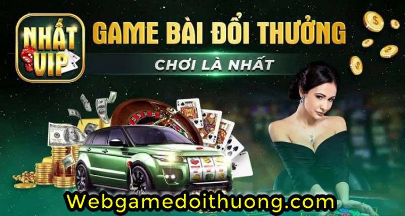 đổi thưởng nhất vip