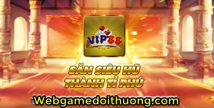 game vip88.us