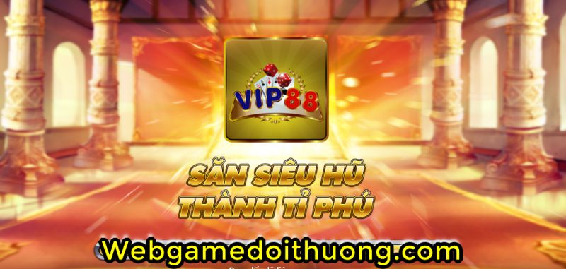 game vip88.us