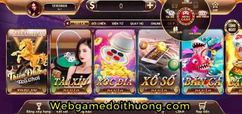 tải game td8.vip