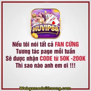 huvip888