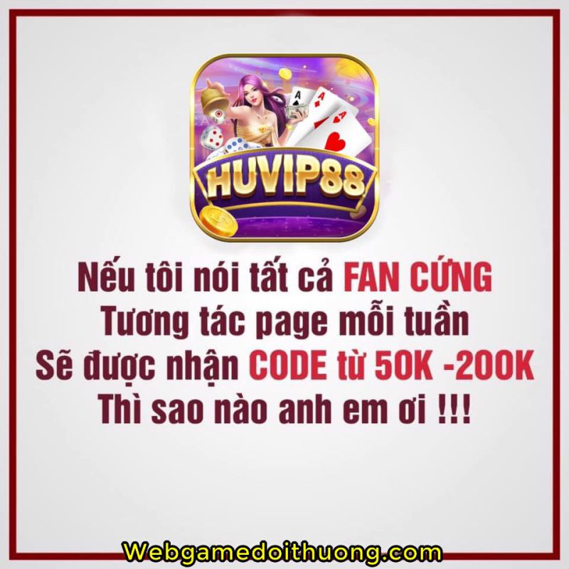 huvip888