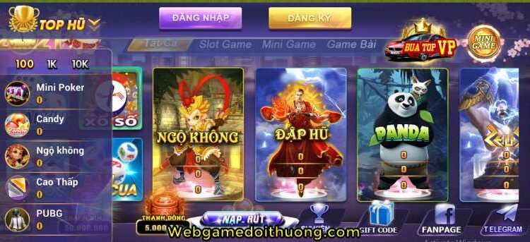 tải game bi29