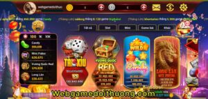 tải game K86 Club