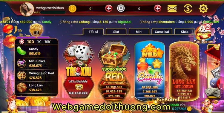 tải game K86 Club