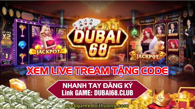 tang code dubai68