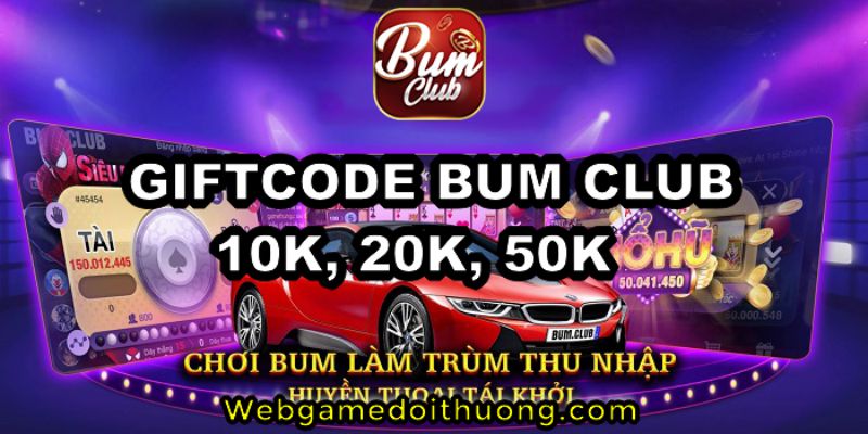 bum club