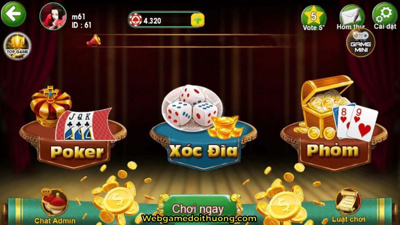 tải game SVip 68