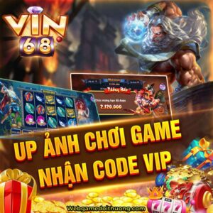 code game Vin68