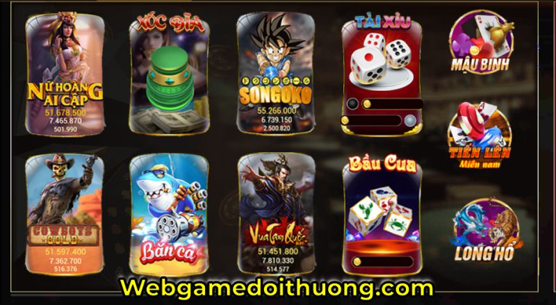 game nhất 68 Club