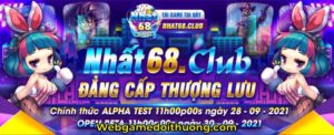 nhat68 Club