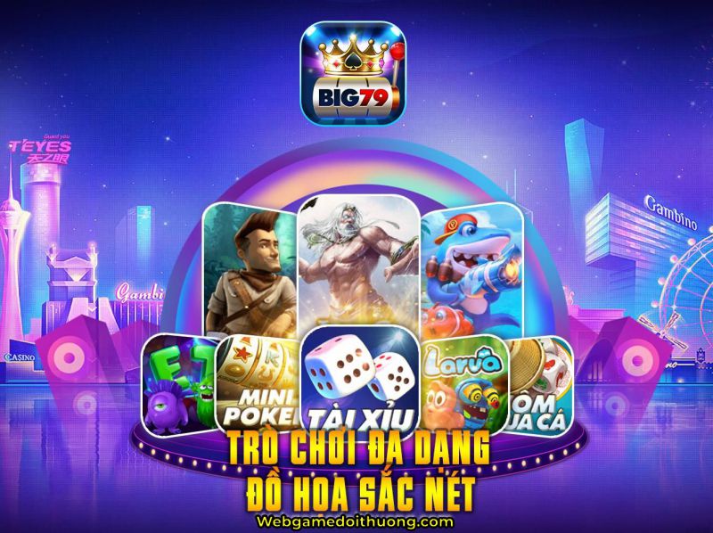 tải game Big79 Club