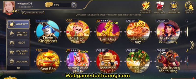 tải game CFun 68