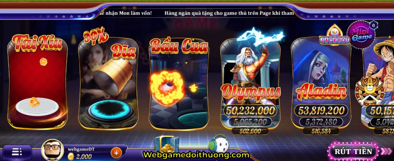 tải game maxclub pro