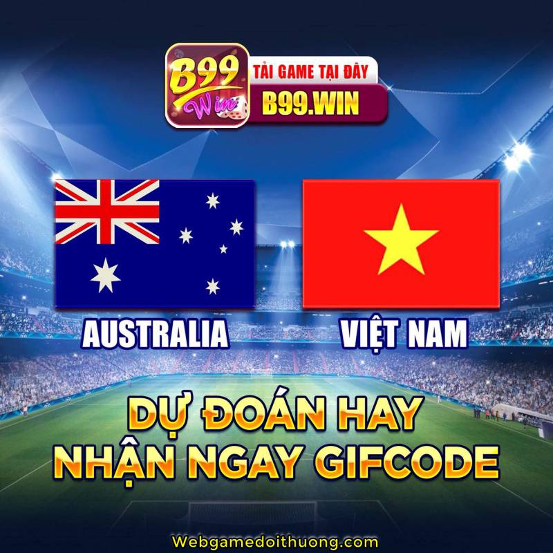 viet nam australia